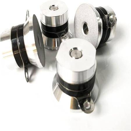 50KHz 30W Ultrasonic Cleaning Transducer - 1