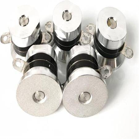 50KHz 30W Ultrasonic Cleaning Transducer - 3
