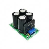50V 4700uF Dual Power Supply Rectifier Filter Supply Power Board 25A - 1