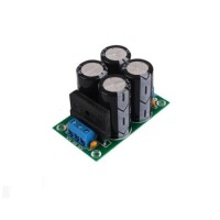 50V 4700uF Dual Power Supply Rectifier Filter Supply Power Board 25A - 2
