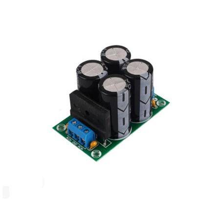 50V 4700uF Dual Power Supply Rectifier Filter Supply Power Board 25A - 2