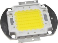 50W SMD High Power LED Bulb White - 2