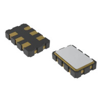 511BBA200M000BAG XTAL OSC XO 200.0000MHZ LVDS SMD - 1