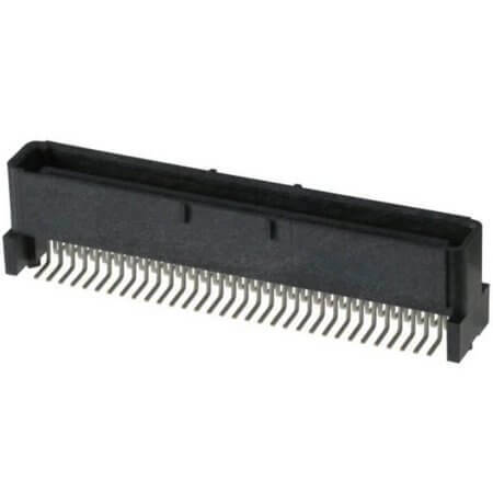 5120527-1 CONNECTOR BOARD TO BOARD 1MM 64P - 1