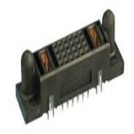 51666-001LF CONNECTOR RCPT 2.54MM 24P VERTICAL - 1