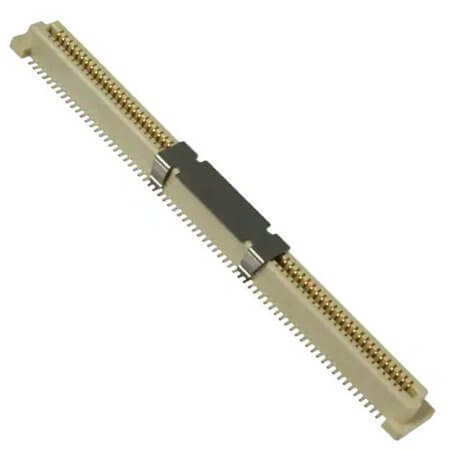 5177985-6 CONNECTOR RCPT 140POS SMD GOLD - 1