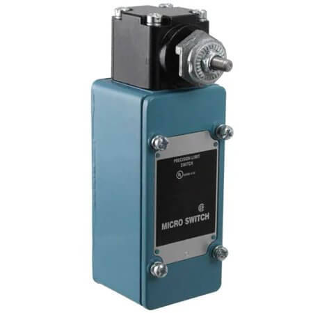 51ML2 SWITCH LIMIT 20A/500mA 120V/115VAC/DC SPDT - 1