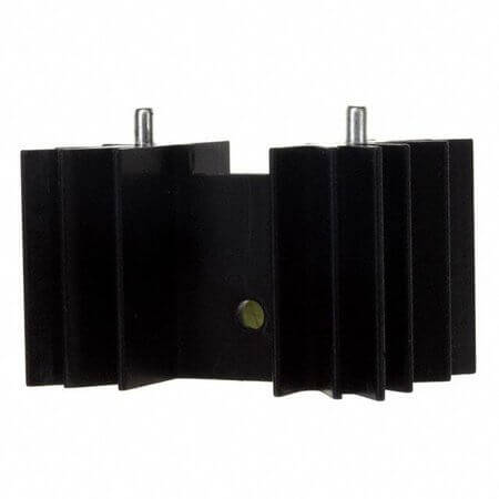 529702B02500G BOARD LEVEL HEATSINK 1
