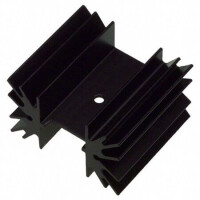 529802B00000 HEATSINK TO-220 10W H=1.5