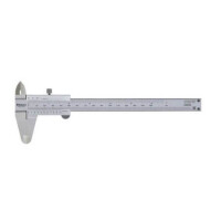 530-104 KUMPAS MİTUTOYO MEKANİK KUMPAS 530-104 150MM - 1
