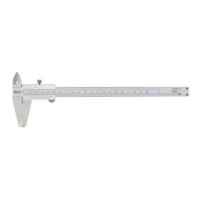 530-114 KUMPAS MİTUTOYO MEKANİK KUMPAS 530-114 200MM - 1