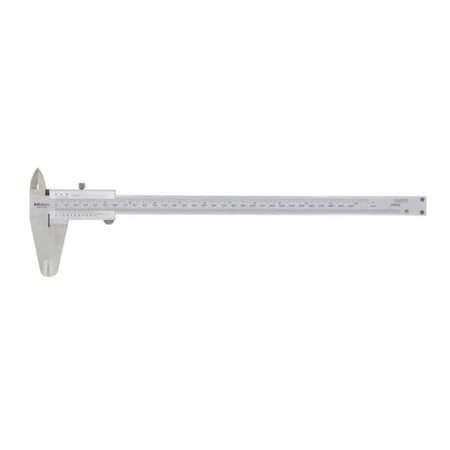 530-115 KUMPAS MİTUTOYO MEKANİK KUMPAS 530-115 300MM - 1
