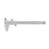 530-312 KUMPAS MİTUTOYO MEKANİK KUMPAS 530-312 150MM - 1