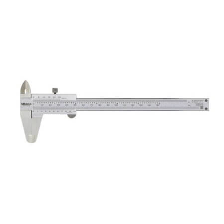 530-312 KUMPAS MİTUTOYO MEKANİK KUMPAS 530-312 150MM - 1