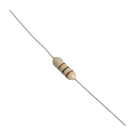 5300-33-RC INDUCTOR 470uH 240MA 3R4 AXIAL - 1