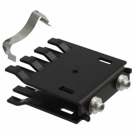 530402B00150G HEAT SINK 1.75
