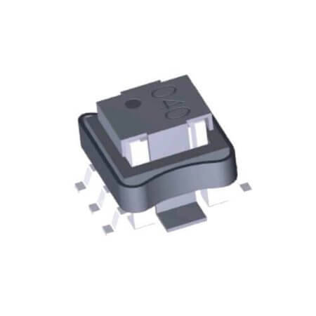 53100C CURRENT SENSE XFMR 1:100 10A SMD - 1
