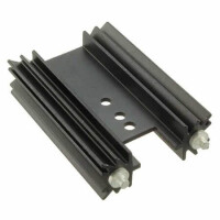 531202B02100G HEATSINK TO-220 SOLDERPIN 50.8MM - 1