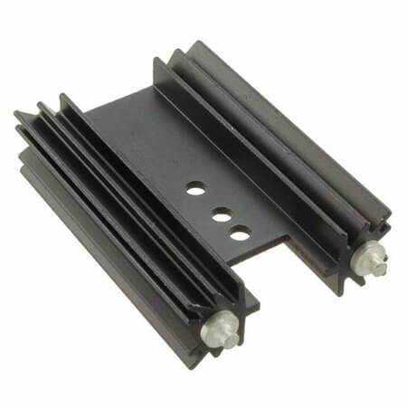 531202B02100G HEATSINK TO-220 SOLDERPIN 50.8MM - 1