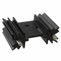 533802B02500G BOARD LEVEL HEAT SINK - 1