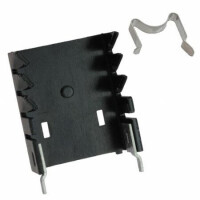 534202B03453G BOARD LEVEL HEATSINK .5