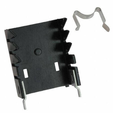 534202B03453G BOARD LEVEL HEATSINK .5