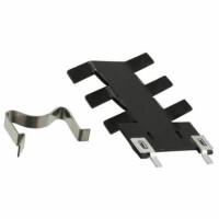 534302B03553G HEATSINK TO-220 W/TAB-KOOLCLIP - 1