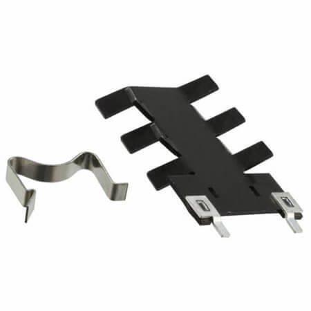 534302B03553G HEATSINK TO-220 W/TAB-KOOLCLIP - 1