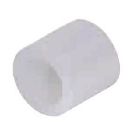 5371659902 LED ROUND SPACER 4MM - 1