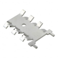 542502D00000G HEATSINK TO-220 TAB TIN - 1