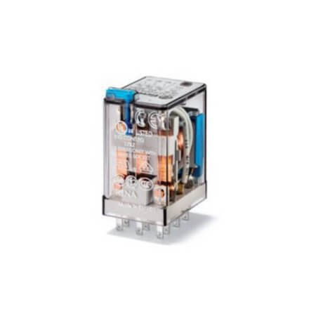 55.33.8.230.0000 RELAY 10A 230VAC FINDER - 1