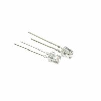 5528 White Color Environmental LDR Light Dependent Resistor - 2