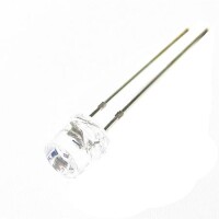 5528 White Color Environmental LDR Light Dependent Resistor - 3