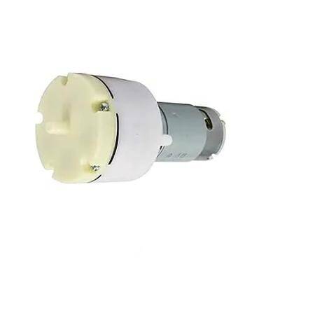 555 Vakumlu Hava Pompası DC 12V 15L/Min Hava Akışı - 1