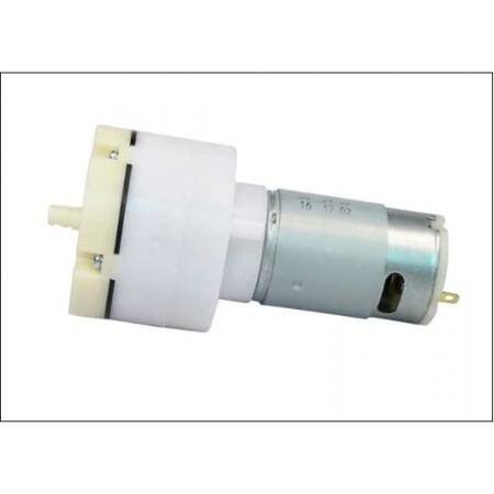 555 Vakumlu Hava Pompası DC 12V 15L/Min Hava Akışı - 2