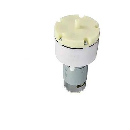 555 Vakumlu Hava Pompası DC 12V 15L/Min Hava Akışı - 5