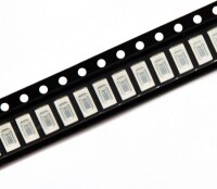 5730 (5630) 0.2W SMD LED 365nm Mor - 5
