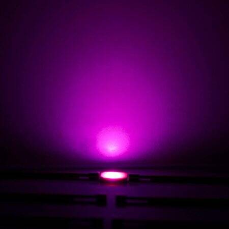 5730 (5630) 0.2W SMD LED Pink - 2