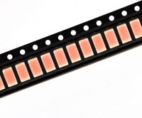 5730 (5630) 0.2W SMD LED Pink - 5