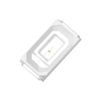 5730 (5630) 0.2W SMD LED Pure Green - 4