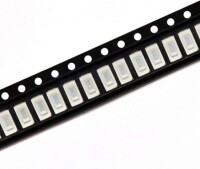 5730 (5630) 0.2W SMD LED Sarı - 4