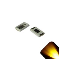 5730 (5630) 0.5W SMD LED Altın Sarısı - 1