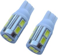 5730 (5630) 0.5W SMD LED Beyaz - 1