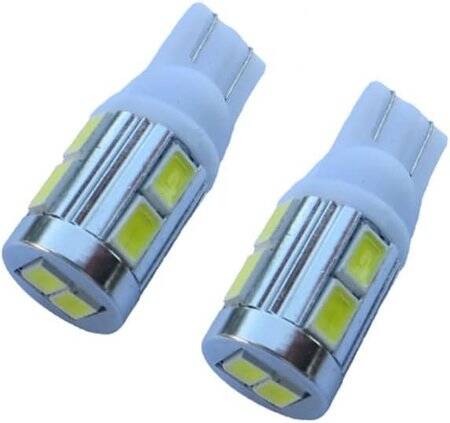 5730 (5630) 0.5W SMD LED Beyaz - 1