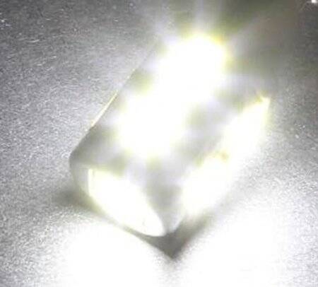 5730 (5630) 0.5W SMD LED Beyaz - 2