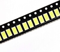 5730 (5630) 0.5W SMD LED Doğal Beyaz - 5