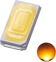 5730 (5630) 0.5W SMD LED Mavi - 1