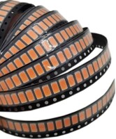 5730 (5630) 0.SMD 5W LED Pink - 1