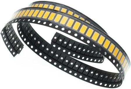 5730 (5630) 18V 0.5W SMD LED Beyaz - 1