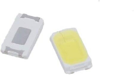 5730 (5630) 18V 0.5W SMD LED Beyaz - 5